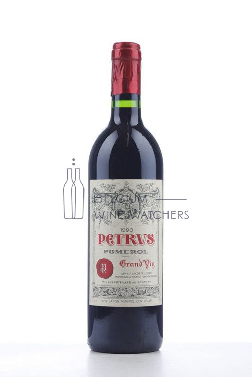 Afbeeldingen van 1990 PETRUS